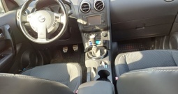 Nissan Qashqai, 1.6 dCi, 2014.