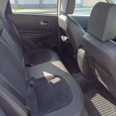 Nissan Qashqai, 1.6 dCi, 2014.
