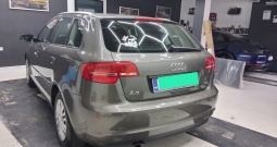 Audi A3 1,6 TDI 2013. Sportback