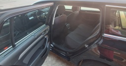 VW Passat Variant 2.0 TDI BMT Comfortline