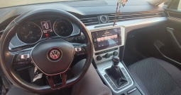 VW Passat Variant 2.0 TDI BMT Comfortline