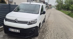 Berlingo kombi