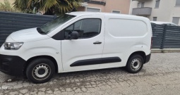 Berlingo kombi