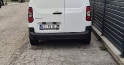 Berlingo kombi