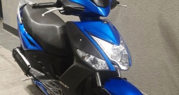 Kymco Ag City 16+ 2015 god. reg. 9/2026 veliki generalni servis!