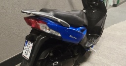 Kymco Ag City 16+ 2015 god. reg. 9/2026 veliki generalni servis!