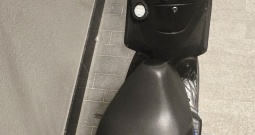 Kymco Ag City 16+ 2015 god. reg. 9/2026 veliki generalni servis!