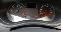 Renault Clio 1.5 dci