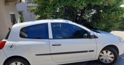 Renault Clio 1.5 dci