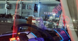 Mercedes Benz Atego 815