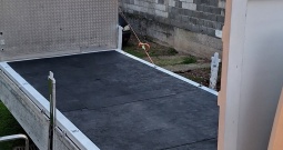 Mercedes Benz Atego 815