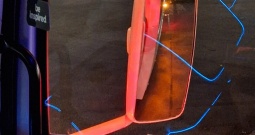 Mercedes Benz Atego 815