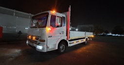 Mercedes Benz Atego 815