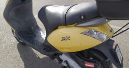 Piaggio Zip 50 ccm