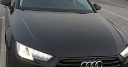 Audi A4, 2.0 TDI B9-110 KW (karavan), 2016.god. - reg. 09mj.
