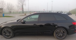 Audi A4, 2.0 TDI B9-110 KW (karavan), 2016.god. - reg. 09mj.