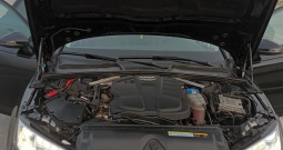 Audi A4, 2.0 TDI B9-110 KW (karavan), 2016.god. - reg. 09mj.
