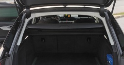 Audi A4, 2.0 TDI B9-110 KW (karavan), 2016.god. - reg. 09mj.