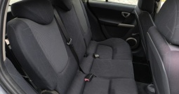 Smart ForFour 1.5 dci, 2004. godina