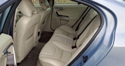 Volvo S60 T4 1.6 T Automatik 2011 god.