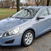 Volvo S60 T4 1.6 T Automatik 2011 god.