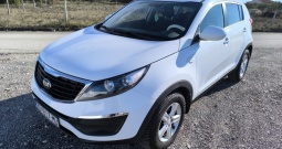 KIA Sportage III SL 1.6 GDi 99kW