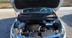 KIA Sportage III SL 1.6 GDi 99kW