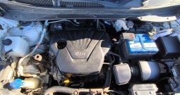 KIA Sportage III SL 1.6 GDi 99kW