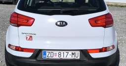 KIA Sportage III SL 1.6 GDi 99kW