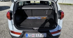 KIA Sportage III SL 1.6 GDi 99kW