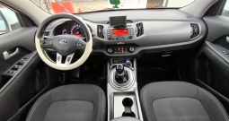 KIA Sportage III SL 1.6 GDi 99kW