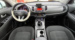 KIA Sportage III SL 1.6 GDi 99kW