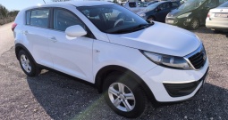 KIA Sportage III SL 1.6 GDi 99kW