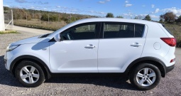 KIA Sportage III SL 1.6 GDi 99kW