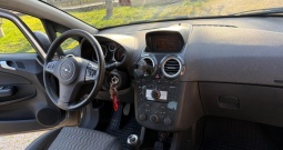 Opel Corsa 1.3cdti