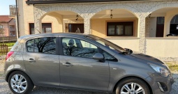 Opel Corsa 1.3cdti