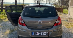 Opel Corsa 1.3cdti