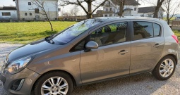 Opel Corsa 1.3cdti