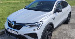 Renault Megane Conquest 1,6 R.S.Line, FULL OPREMA, KAMERA 360, EKSTRA