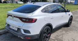 Renault Megane Conquest 1,6 R.S.Line, FULL OPREMA, KAMERA 360, EKSTRA