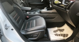 Renault Megane Conquest 1,6 R.S.Line, FULL OPREMA, KAMERA 360, EKSTRA