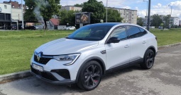 Renault Megane Conquest 1,6 R.S.Line, FULL OPREMA, KAMERA 360, EKSTRA