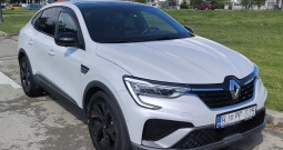 Renault Megane Conquest 1,6 R.S.Line, FULL OPREMA, KAMERA 360, EKSTRA