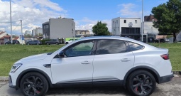 Renault Megane Conquest 1,6 R.S.Line, FULL OPREMA, KAMERA 360, EKSTRA