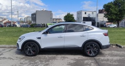 Renault Megane Conquest 1,6 R.S.Line, FULL OPREMA, KAMERA 360, EKSTRA