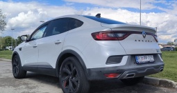 Renault Megane Conquest 1,6 R.S.Line, FULL OPREMA, KAMERA 360, EKSTRA