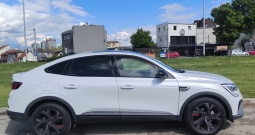 Renault Megane Conquest 1,6 R.S.Line, FULL OPREMA, KAMERA 360, EKSTRA