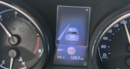 Prodajem Toyotu Auris 1.4 D-4D 2018 g.