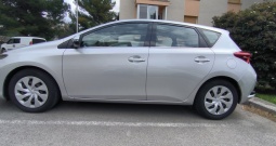 Prodajem Toyotu Auris 1.4 D-4D 2018 g.