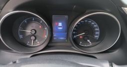 Prodajem Toyotu Auris 1.4 D-4D 2018 g.